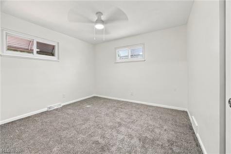 4929 E 81 Street Garfield Heights OH 44125
