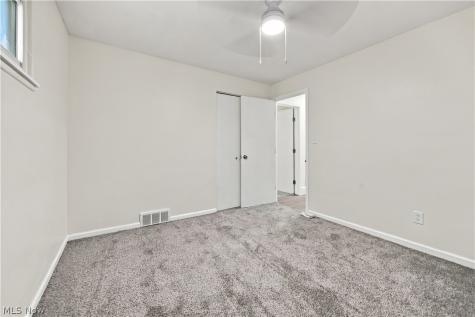 4929 E 81 Street Garfield Heights OH 44125