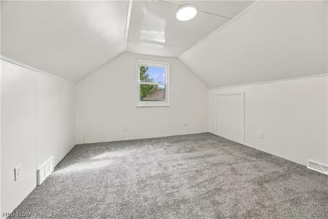 4929 E 81 Street Garfield Heights OH 44125