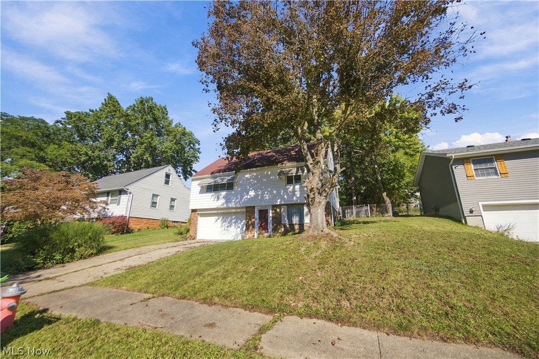 4929 E 81 Street Garfield Heights OH 44125