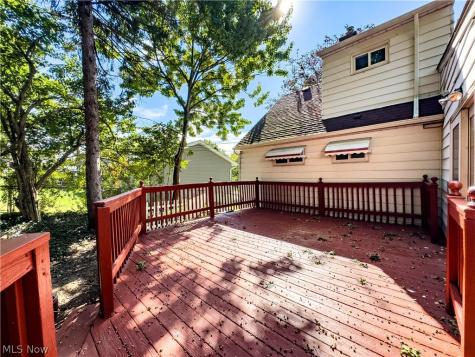 4929 E 81 Street Garfield Heights OH 44125