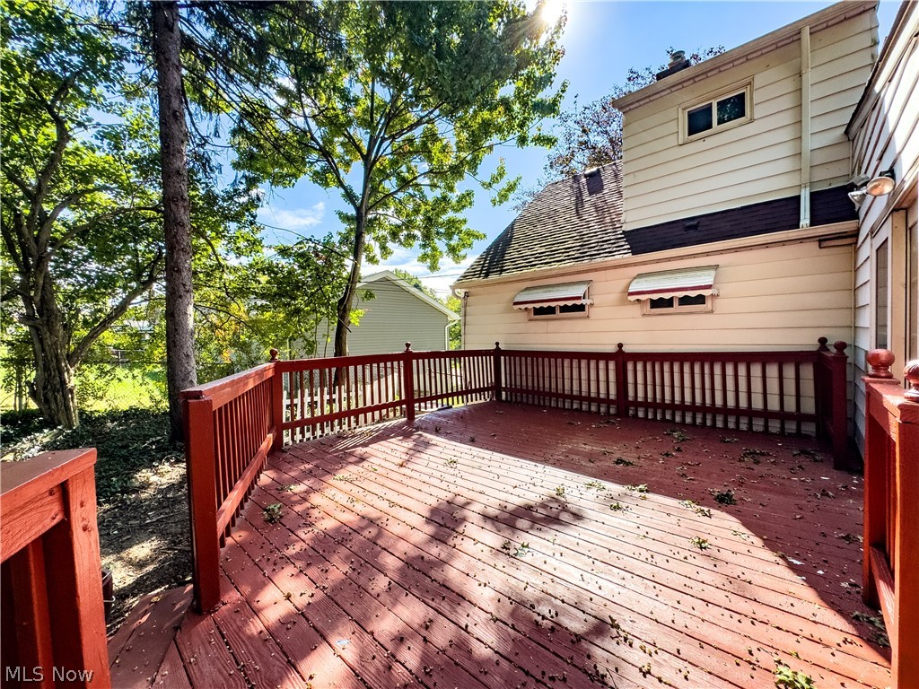 4929 E 81 Street Garfield Heights OH 44125