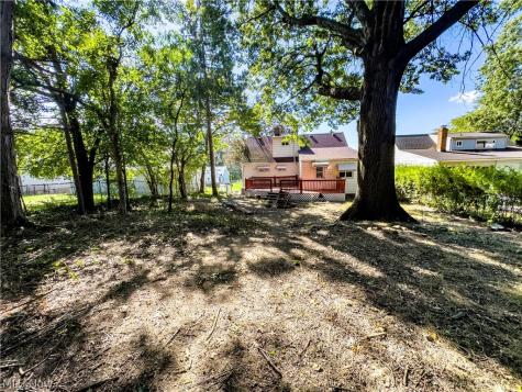 4929 E 81 Street Garfield Heights OH 44125