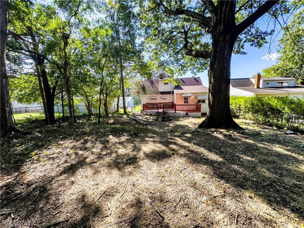 4929 E 81 Street Garfield Heights OH 44125