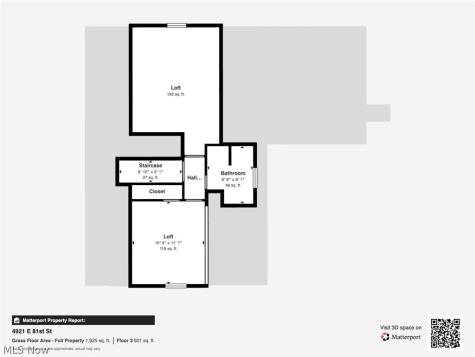 4929 E 81 Street Garfield Heights OH 44125