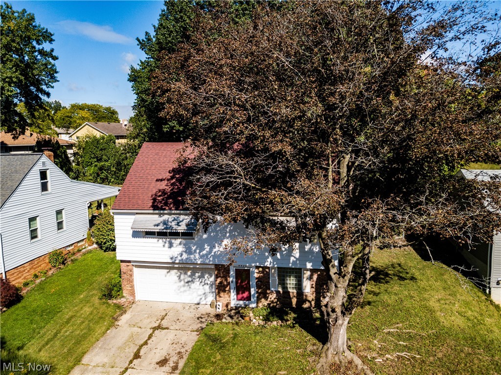 4929 E 81 Street Garfield Heights OH 44125