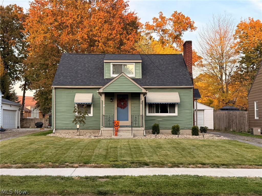 1015 John Street Niles OH 44446