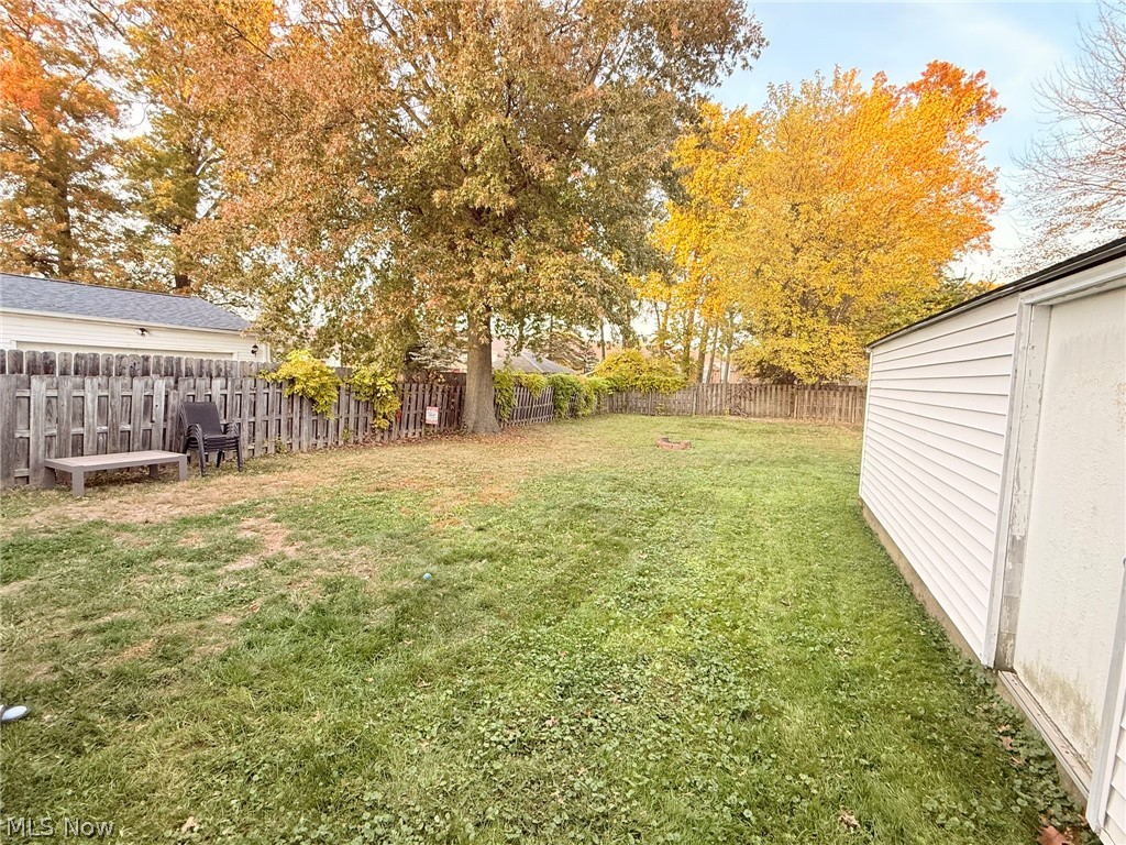 1015 John Street Niles OH 44446