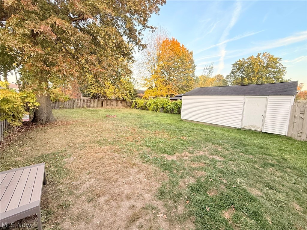 1015 John Street Niles OH 44446