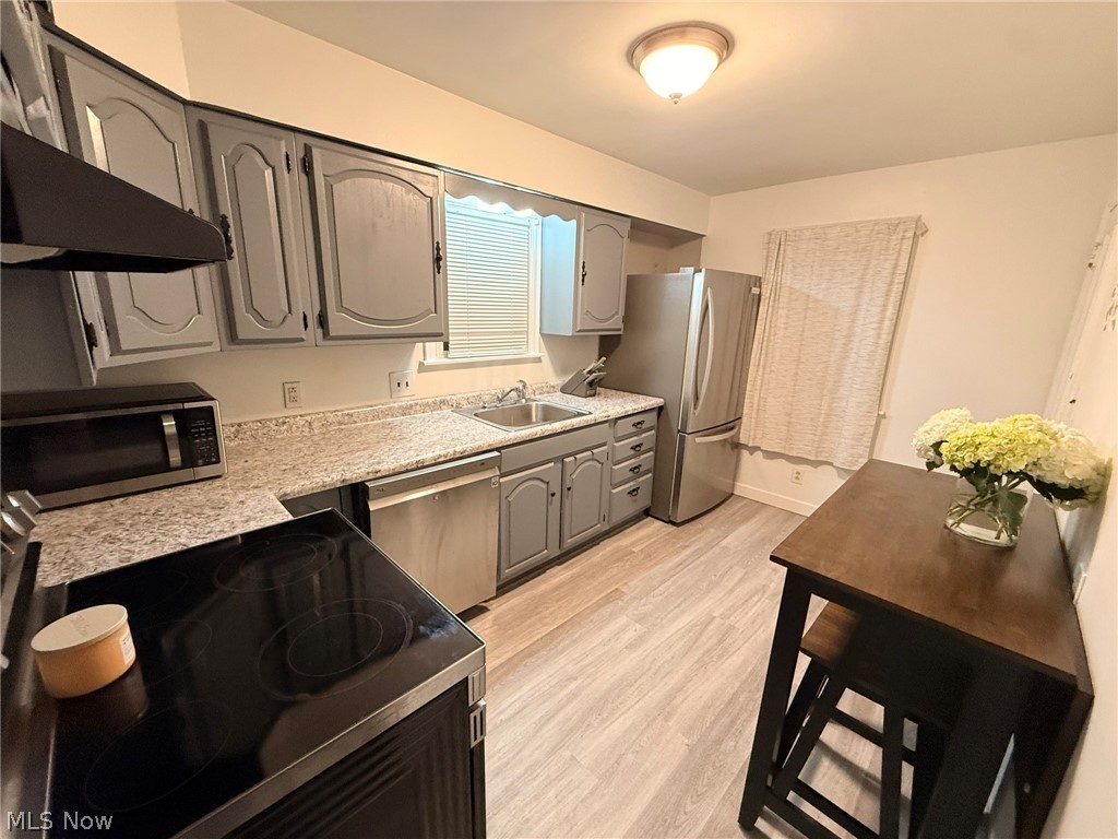 1015 John Street Niles OH 44446