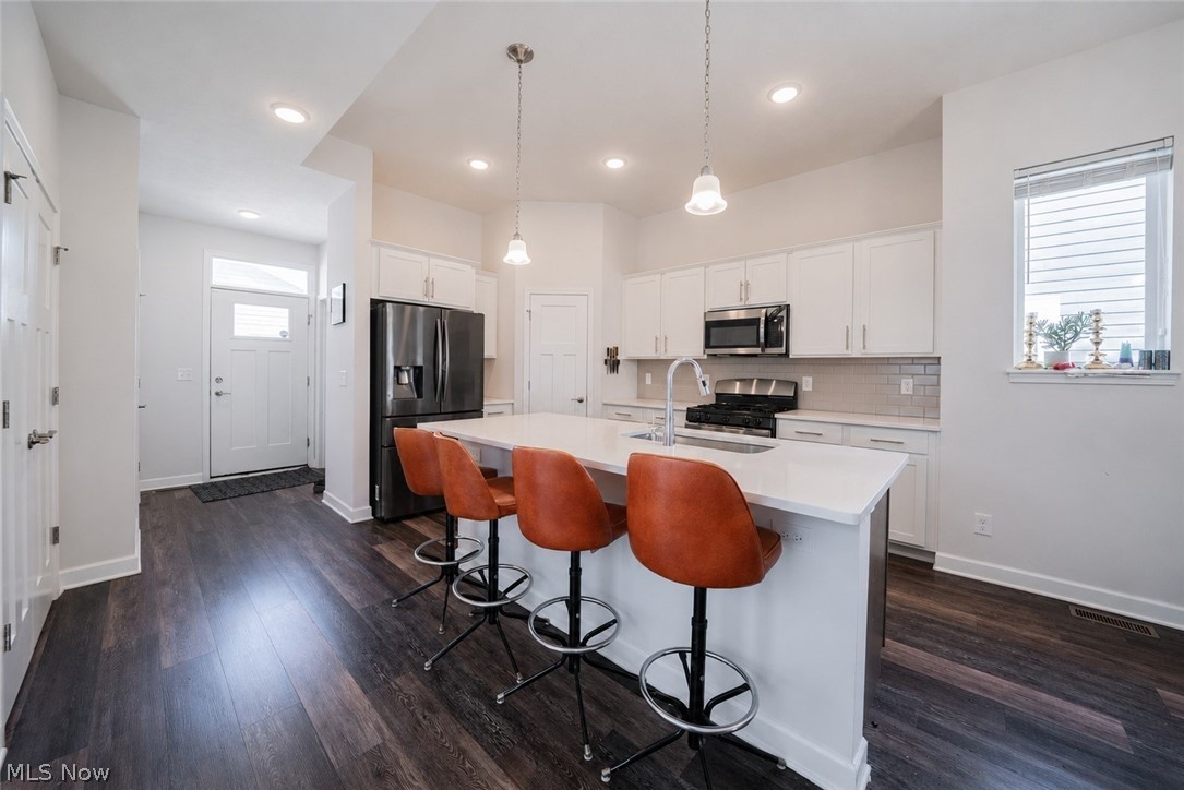 12101 Wade Park Avenue Cleveland OH 44106