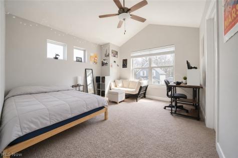 12101 Wade Park Avenue Cleveland OH 44106
