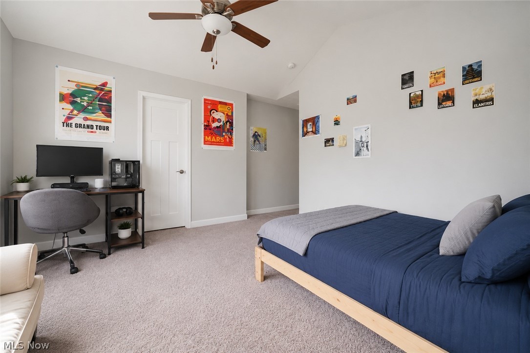 12101 Wade Park Avenue Cleveland OH 44106