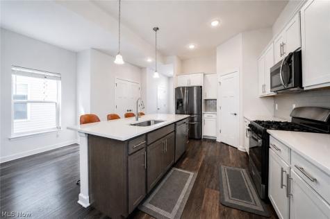 12101 Wade Park Avenue Cleveland OH 44106