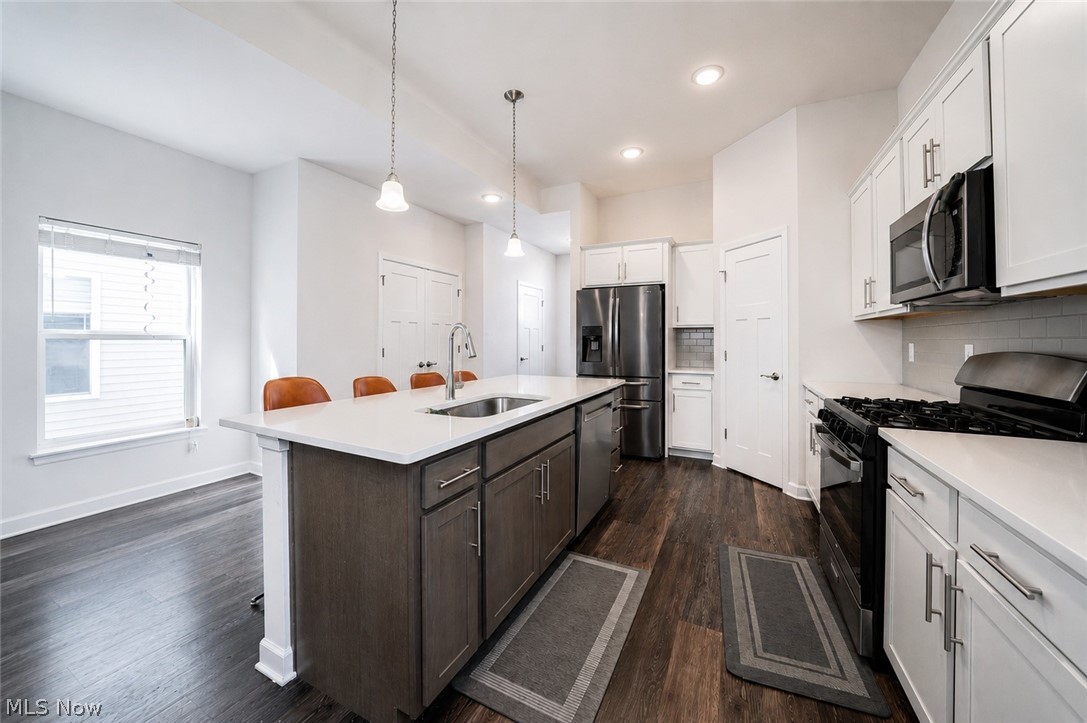 12101 Wade Park Avenue Cleveland OH 44106