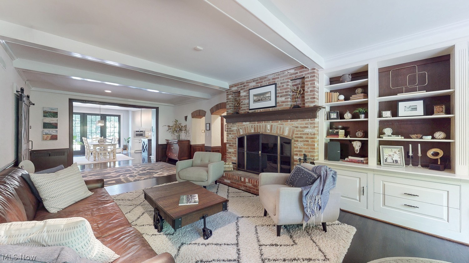 18700 S Park Boulevard Shaker Heights OH 44122