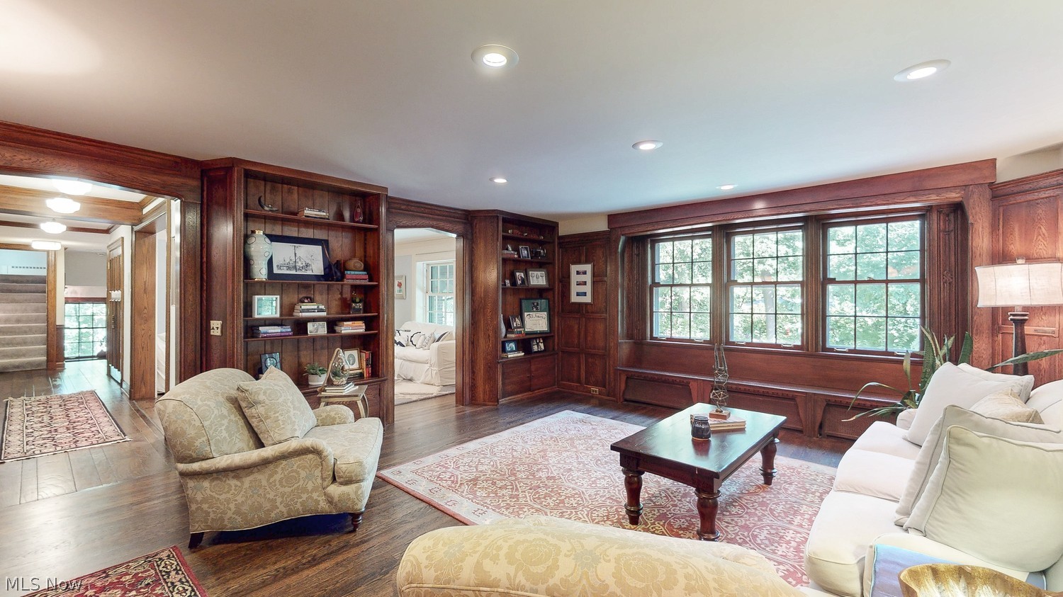 18700 S Park Boulevard Shaker Heights OH 44122