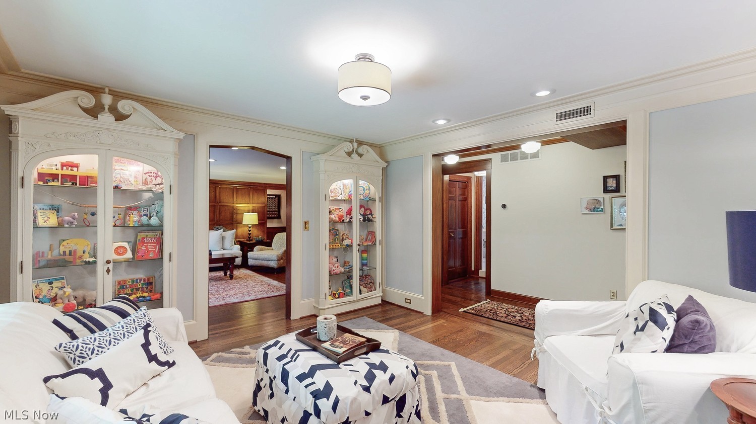 18700 S Park Boulevard Shaker Heights OH 44122