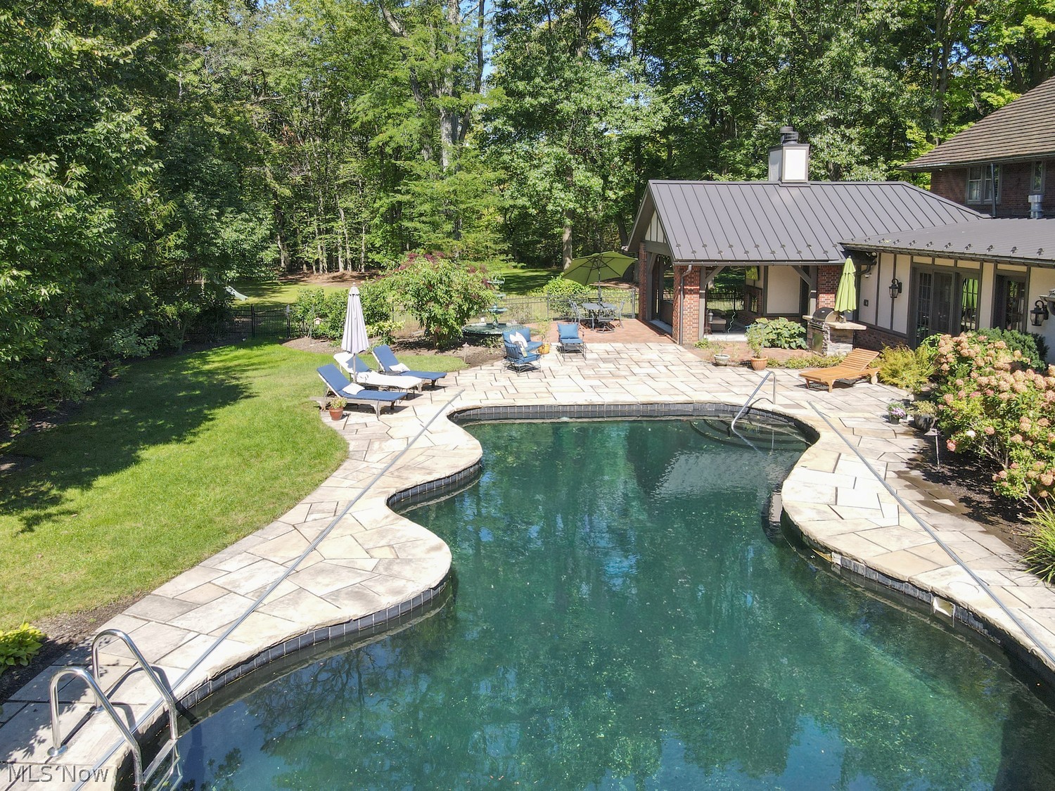 18700 S Park Boulevard Shaker Heights OH 44122
