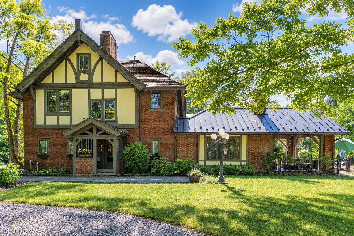 18700 S Park Boulevard Shaker Heights OH 44122