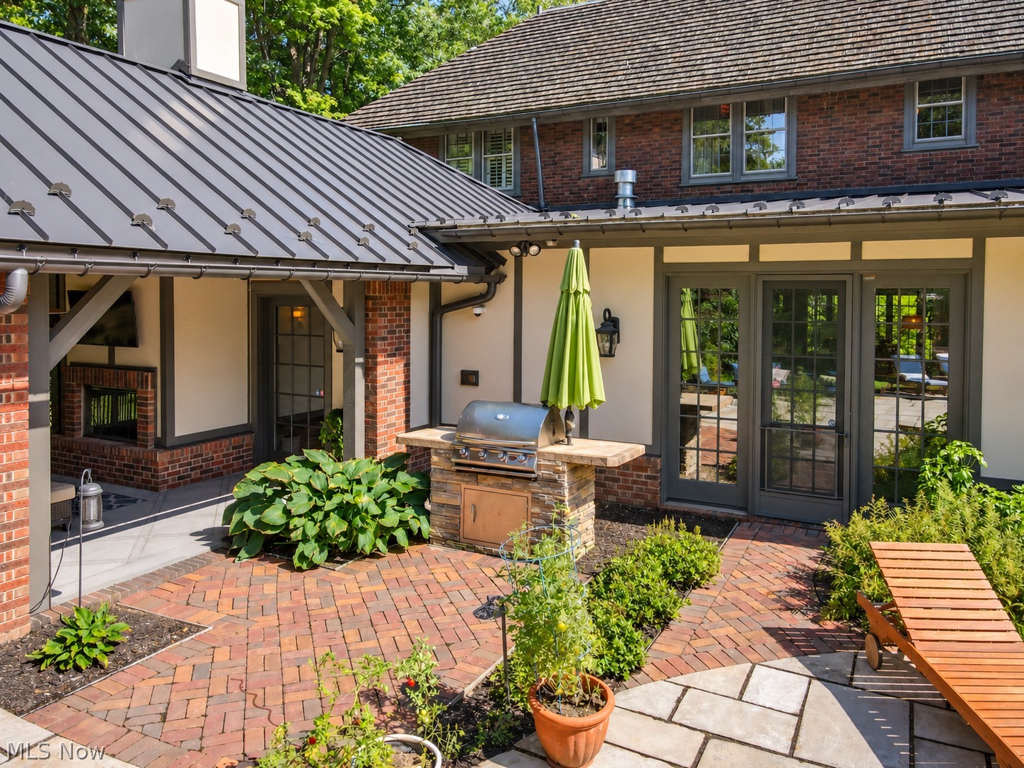 18700 S Park Boulevard Shaker Heights OH 44122