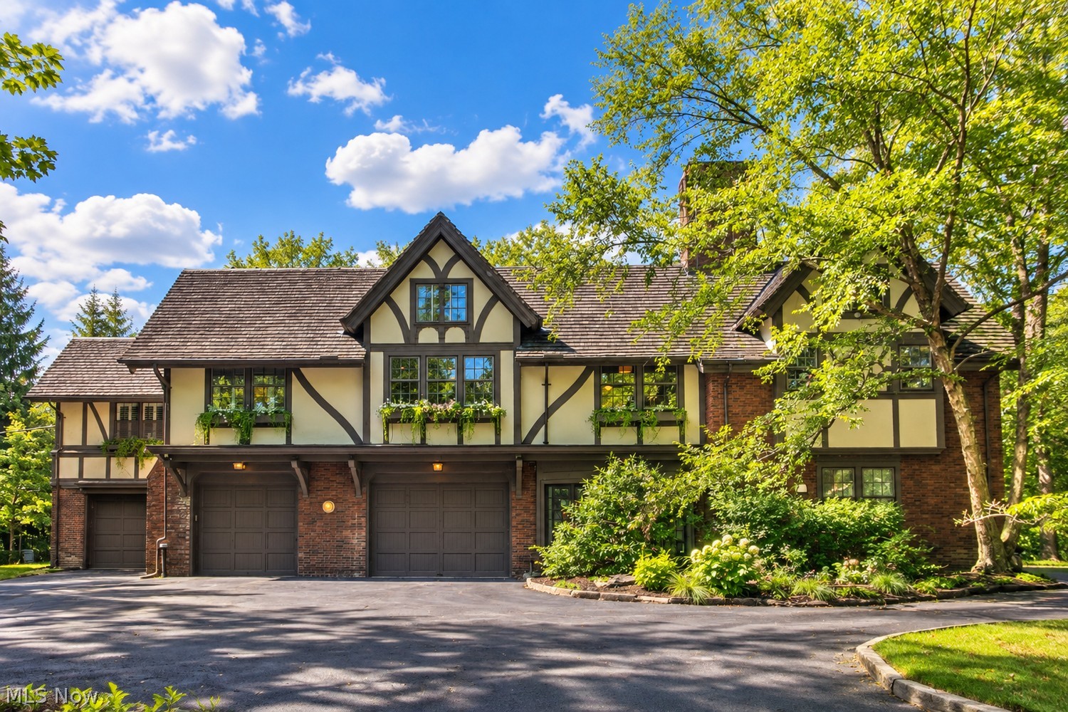 18700 S Park Boulevard Shaker Heights OH 44122