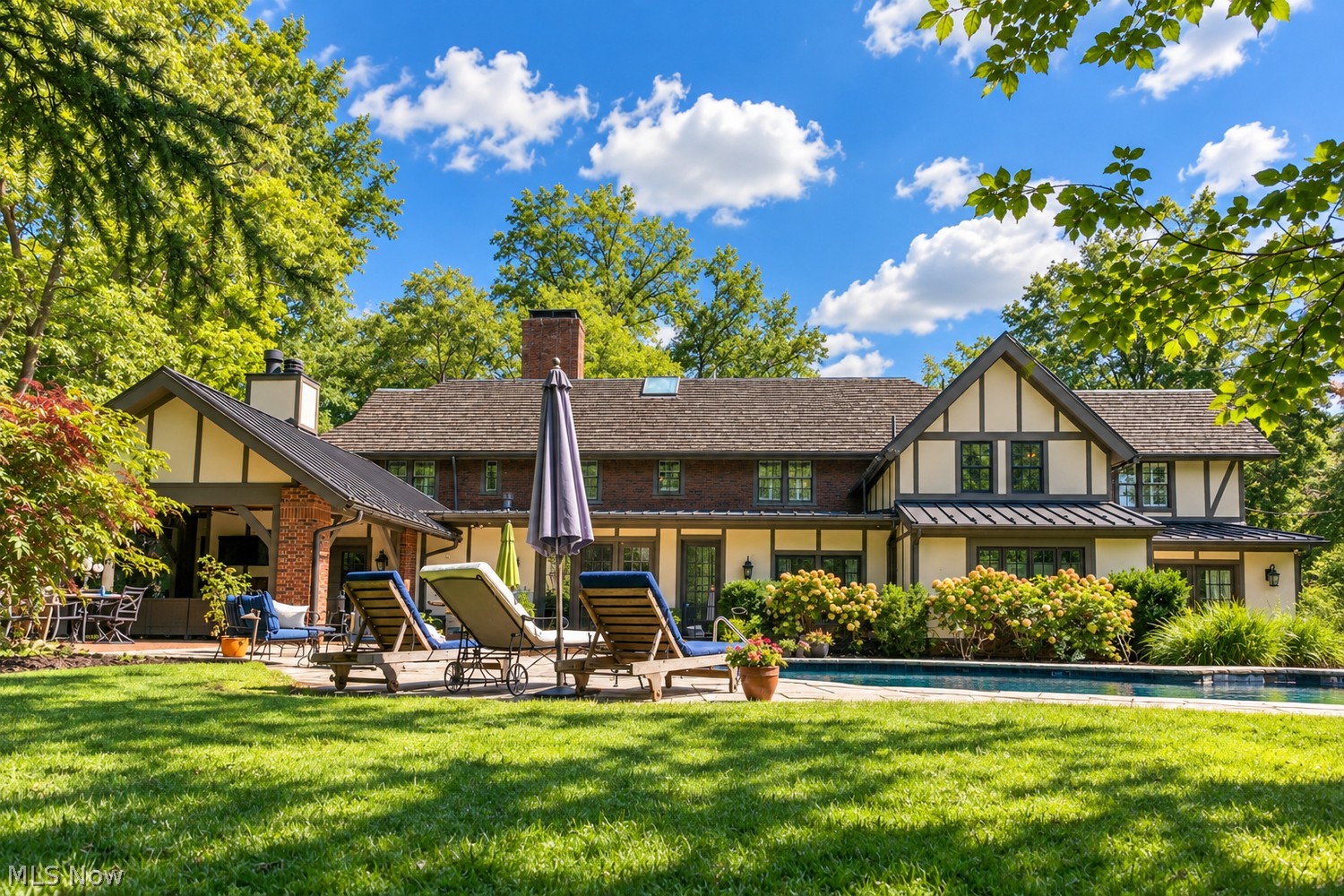 18700 S Park Boulevard Shaker Heights OH 44122