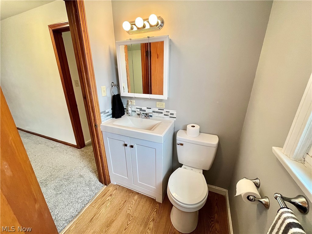 839 Mill Street Conneaut OH 44030