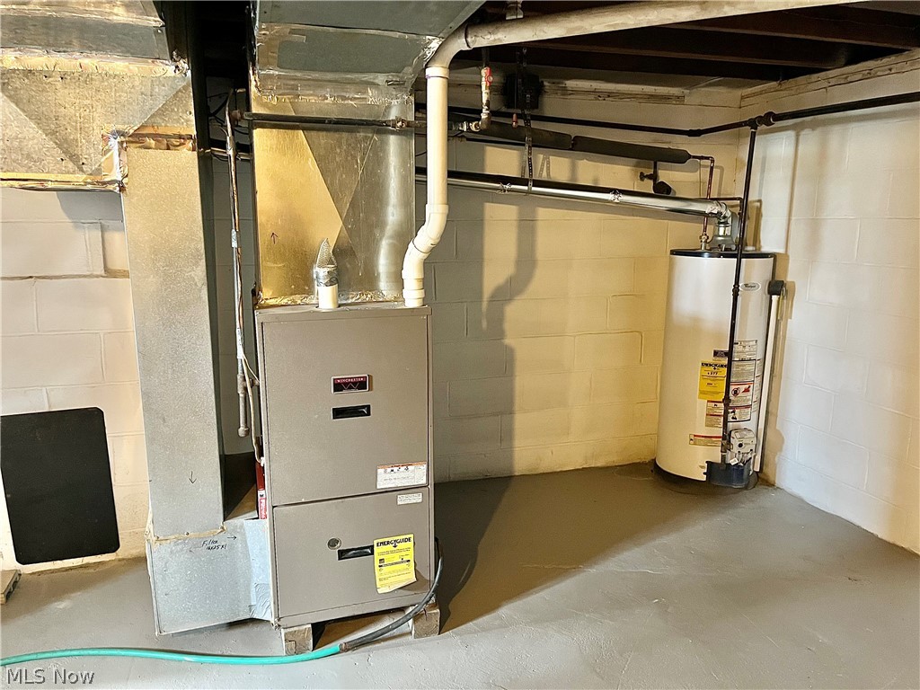 839 Mill Street Conneaut OH 44030
