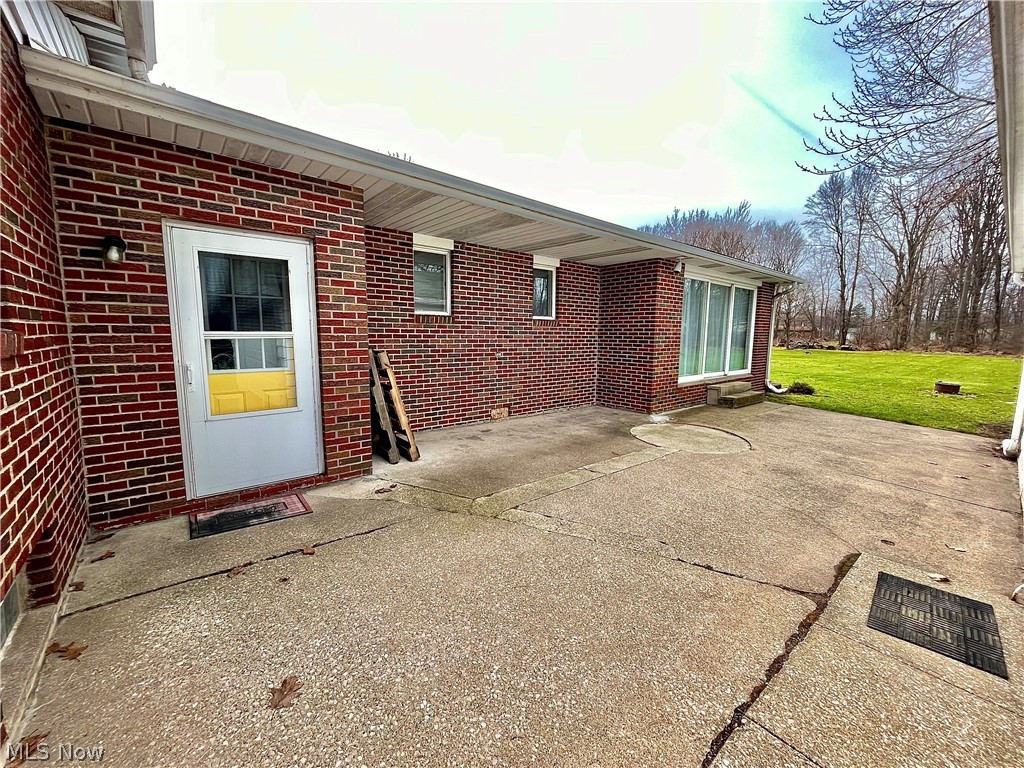839 Mill Street Conneaut OH 44030