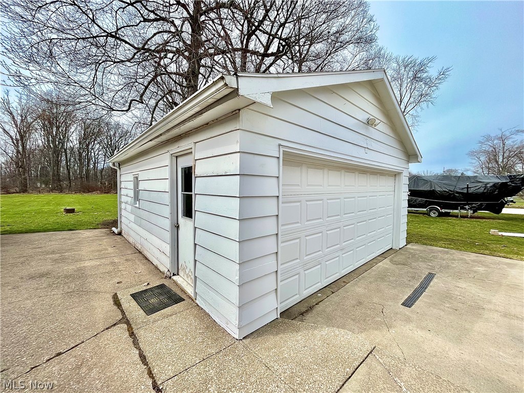 839 Mill Street Conneaut OH 44030