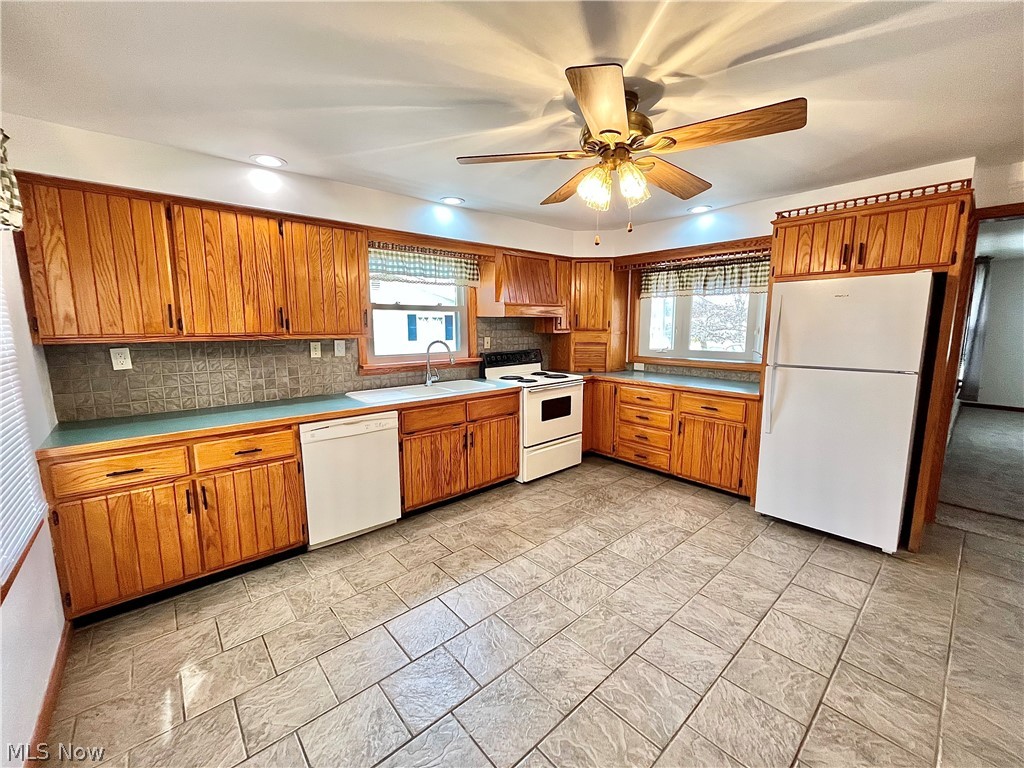 839 Mill Street Conneaut OH 44030