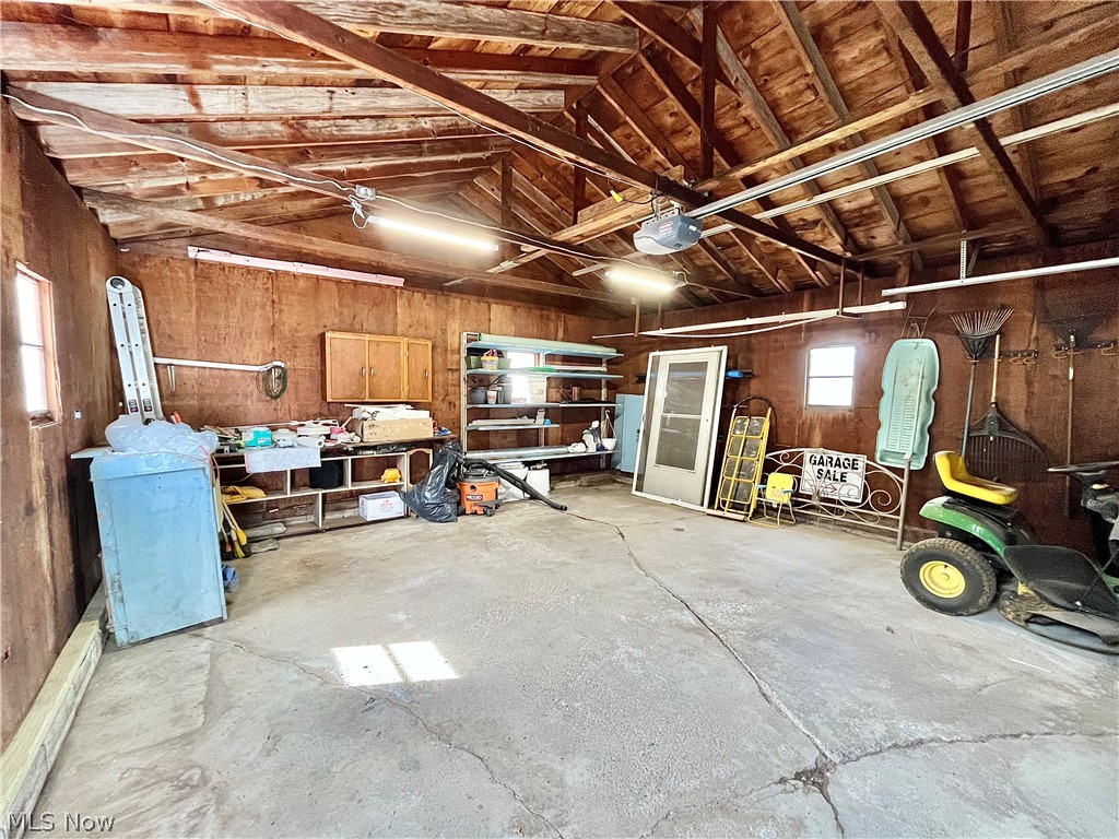 839 Mill Street Conneaut OH 44030