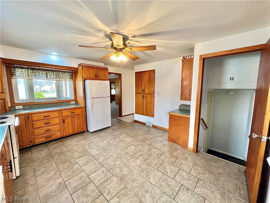 839 Mill Street Conneaut OH 44030
