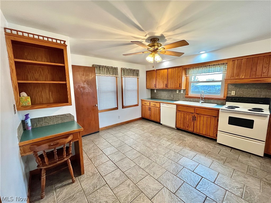839 Mill Street Conneaut OH 44030