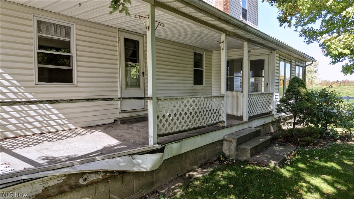 9291 N Girdle Road Middlefield OH 44062