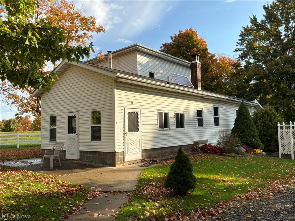 9291 N Girdle Road Middlefield OH 44062