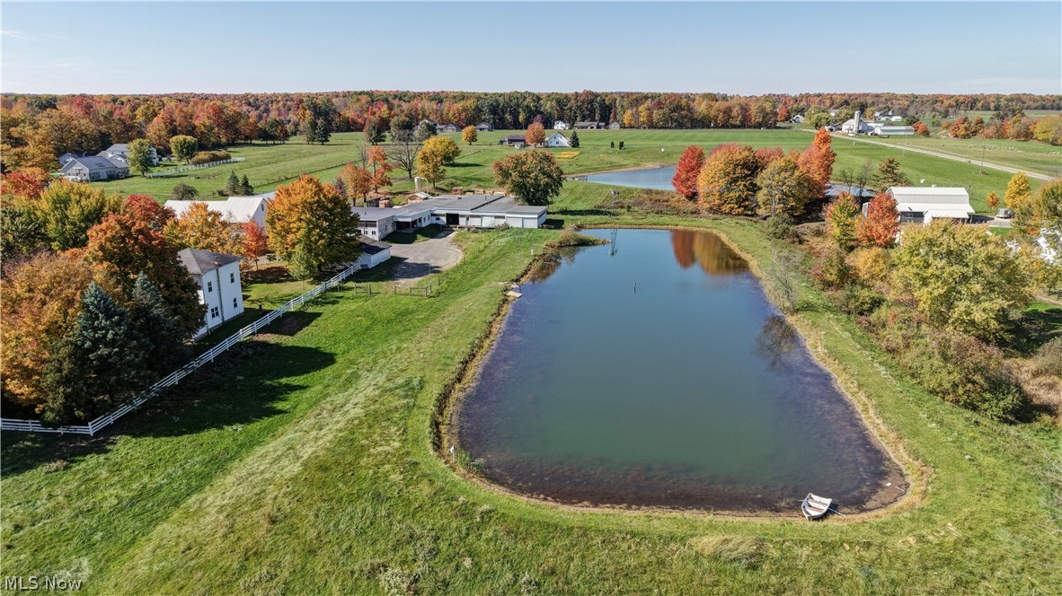 9291 N Girdle Road Middlefield OH 44062