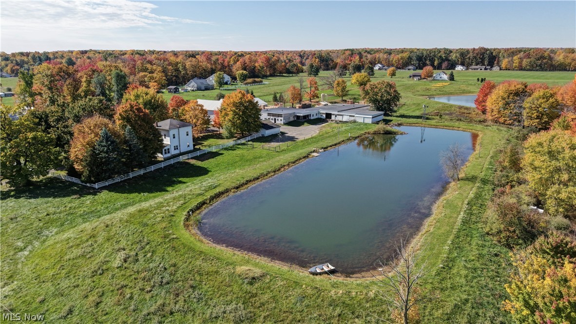 9291 N Girdle Road Middlefield OH 44062