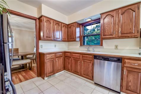 171 E 212th Street Euclid OH 44123