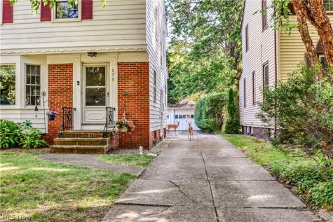 171 E 212th Street Euclid OH 44123
