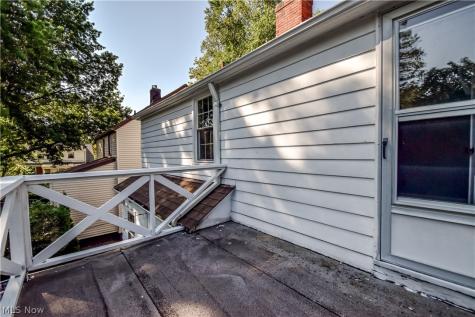 171 E 212th Street Euclid OH 44123