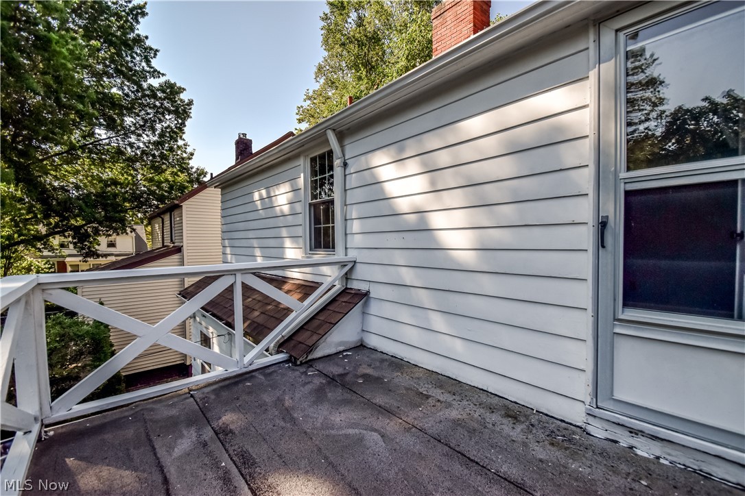 171 E 212th Street Euclid OH 44123