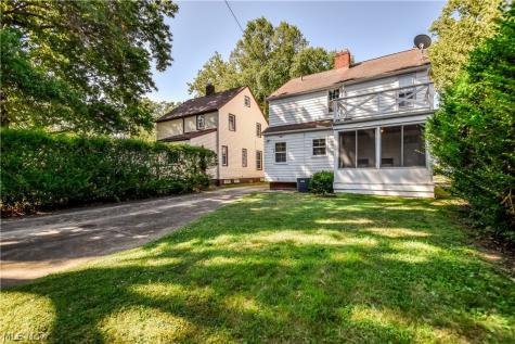 171 E 212th Street Euclid OH 44123