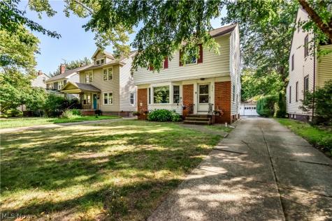 171 E 212th Street Euclid OH 44123