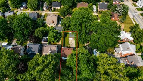 171 E 212th Street Euclid OH 44123