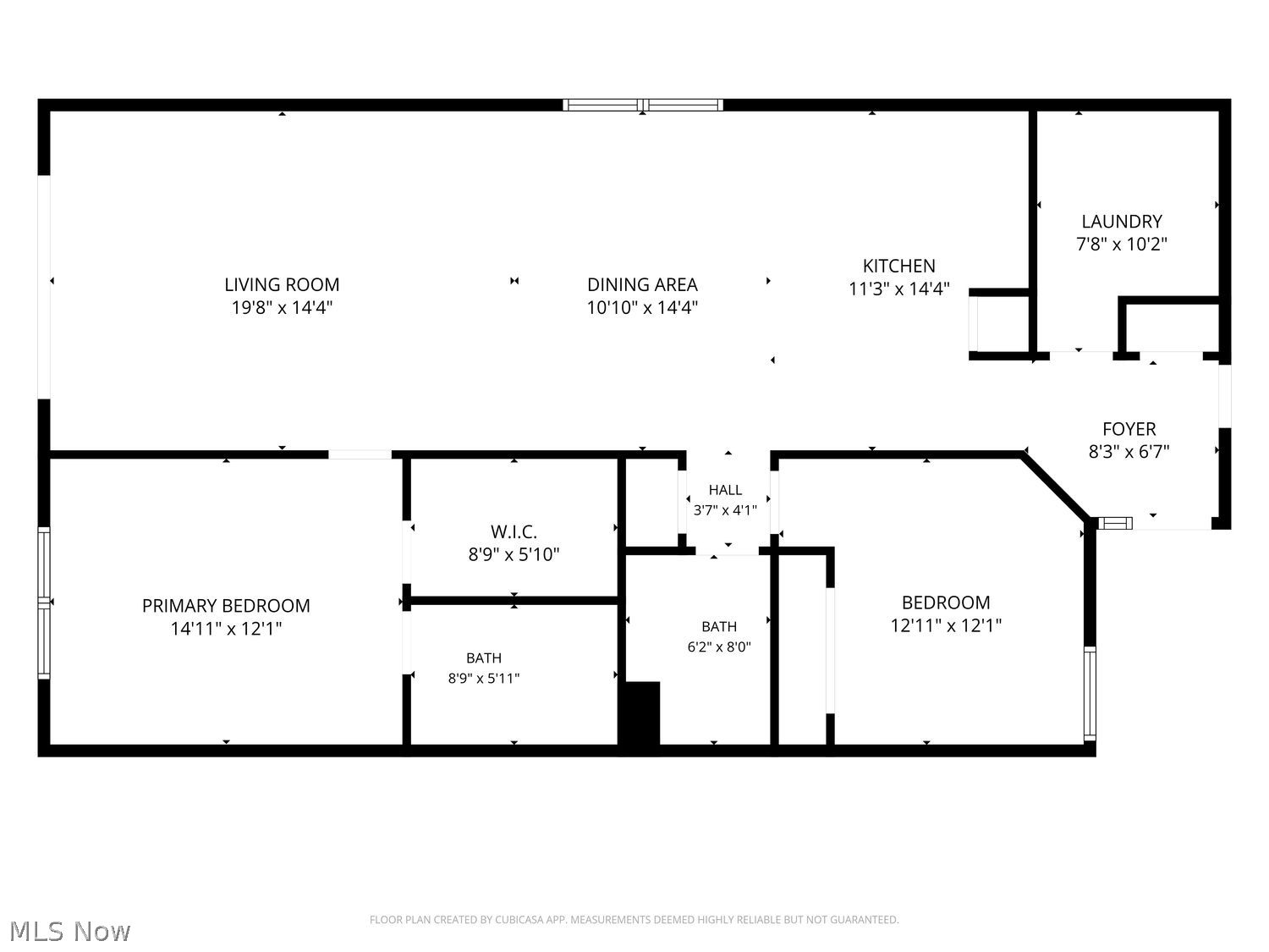 103 Acorn Lane Elyria OH 44035