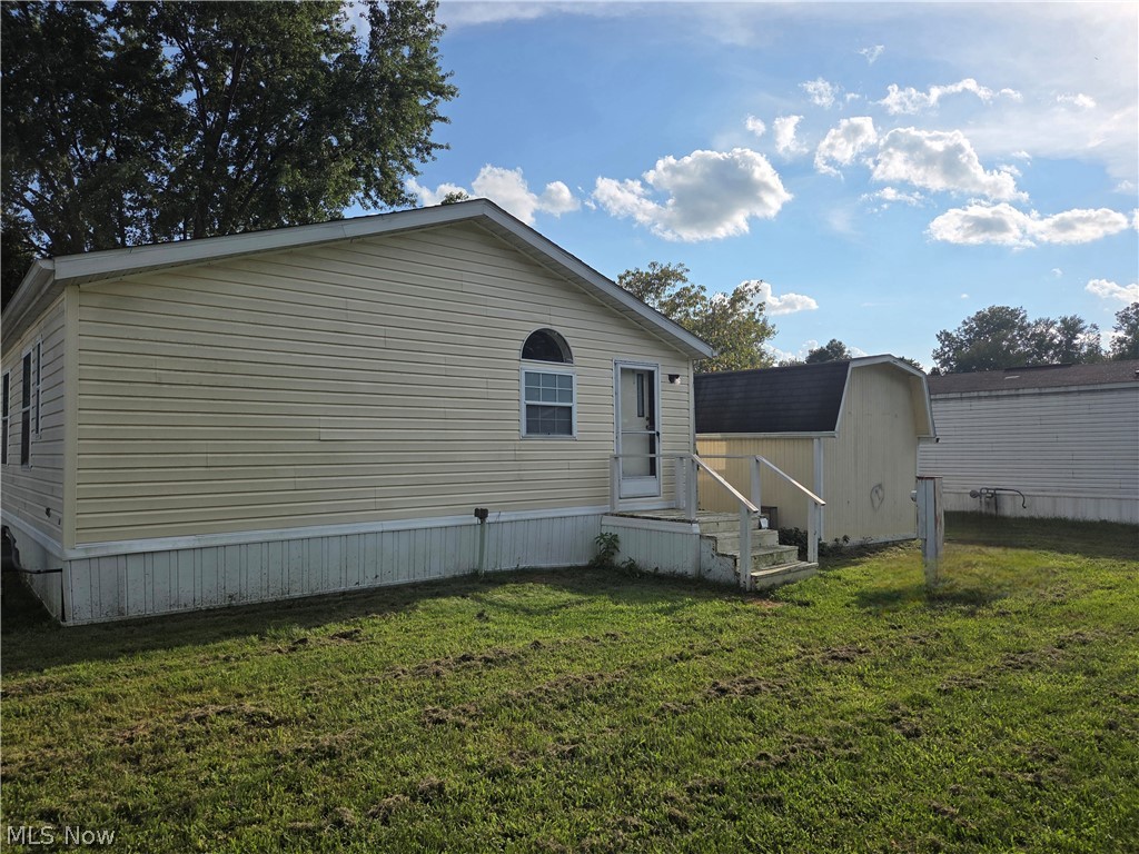 615 Sandpiper Drive SE New Philadelphia OH 44663