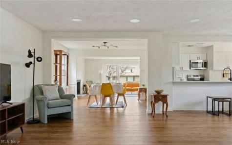 1426 Westover Road Cleveland Heights OH 44118