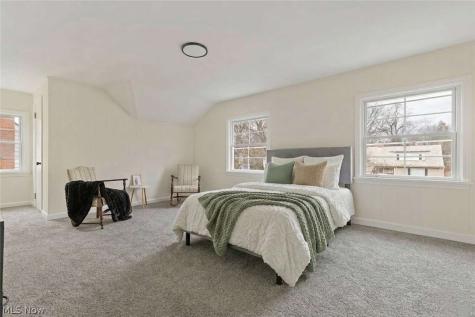 1426 Westover Road Cleveland Heights OH 44118